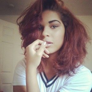 Meet your Posher, Cheyènne